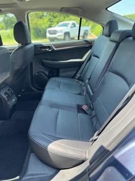 Used 2018 Subaru Legacy 2.5i Limited image 18