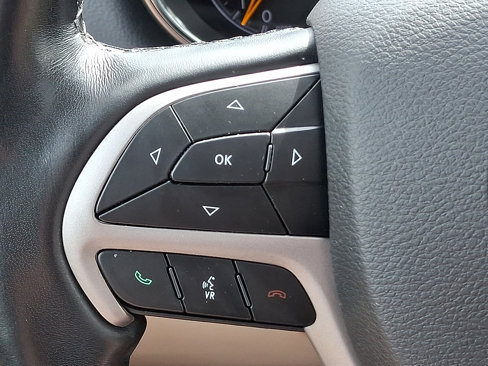 Certified 2020 Jeep Grand Cherokee Limited image 23
