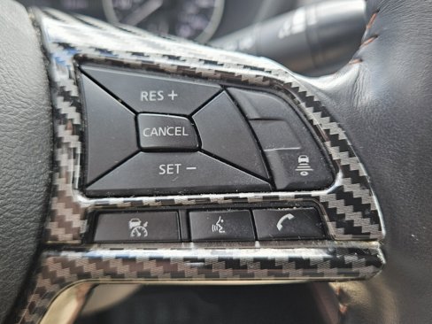 Used 2020 Nissan Sentra SR w/ Electronics Package image 13