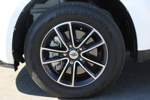 Used 2018 Dodge Journey SE w/ Blacktop Package image 9