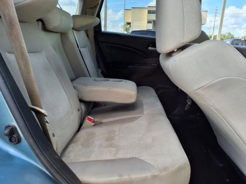 Used 2016 Honda CR-V SE image 30