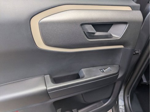 New 2025 Ford Bronco Sport Big Bend w/ Convenience Package image 30