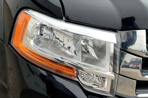 Used 2017 Ford Expedition XLT image 26