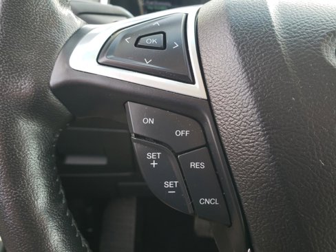 Used 2015 Ford Edge SEL w/ Equipment Group 201A image 21