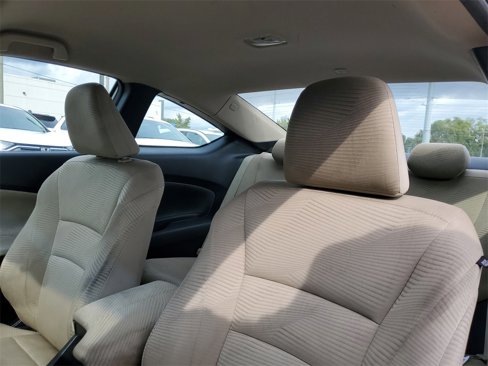 Used 2014 Honda Accord LX-S image 9