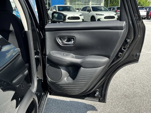 New 2026 Honda HR-V LX image 31
