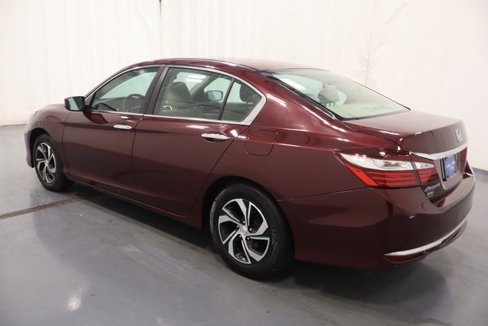 Used 2017 Honda Accord LX image 6