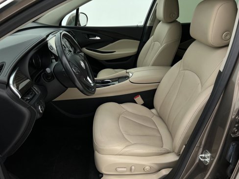 Used 2019 Buick Envision Premium image 11