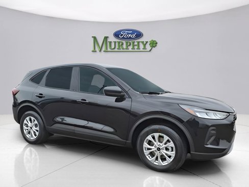 New 2025 Ford Escape Active w/ Tech Pack #1 image 7