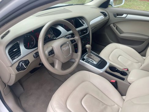 Used 2012 Audi A4 2.0T Premium Plus image 11