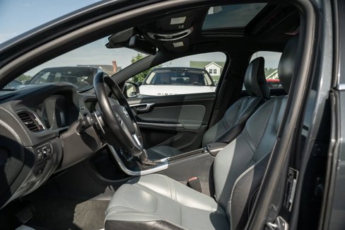 Used 2014 Volvo S60 T6 image 7