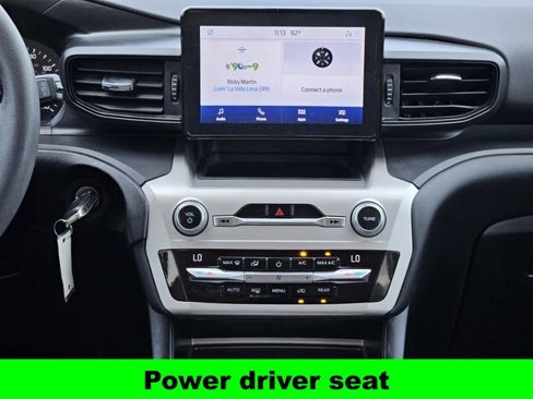Used 2021 Ford Explorer 2WD image 12