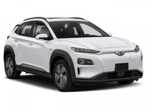 Used 2019 Hyundai Kona SEL image 9