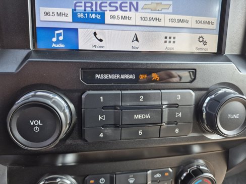 Used 2019 Ford F150 XLT w/ Equipment Group 302A Luxury image 19