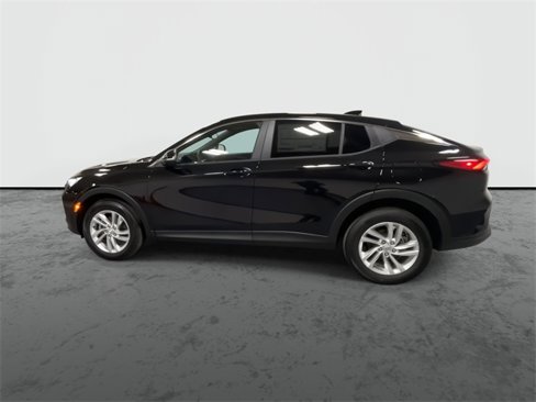 New 2025 Buick Envista Preferred w/ Convenience I Package image 6