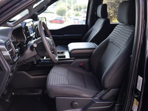 Used 2023 Ford F150 XL w/ STX Appearance Package image 10