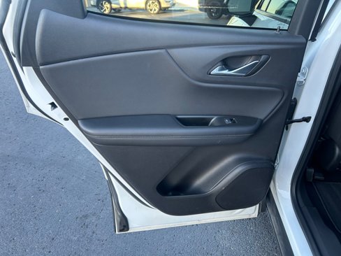 Used 2021 Chevrolet Blazer LT image 19