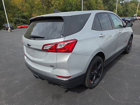 Used 2020 Chevrolet Equinox LT image 3