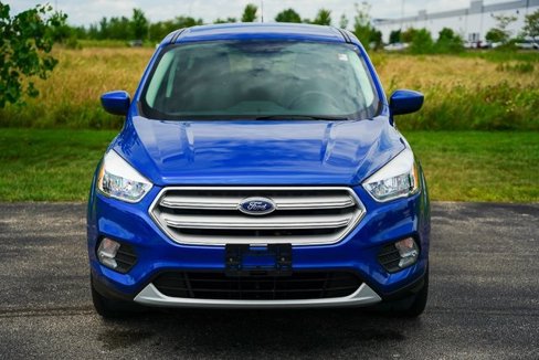 Used 2019 Ford Escape SE image 3