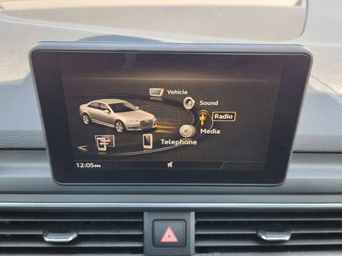 Used 2018 Audi A4 2.0T Ultra Premium w/ Convenience Package image 19