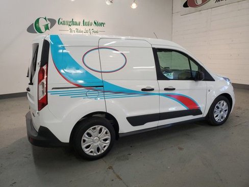 Used 2015 Ford Transit Connect XLT image 6