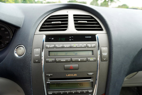 Used 2009 Lexus ES 350 image 18