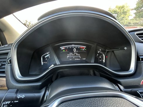 Used 2017 Honda CR-V EX-L image 15