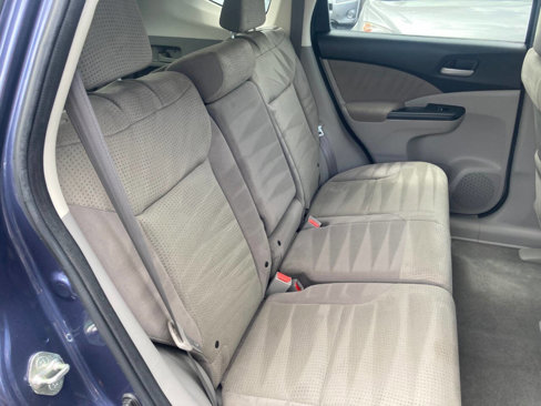 Used 2012 Honda CR-V EX image 44