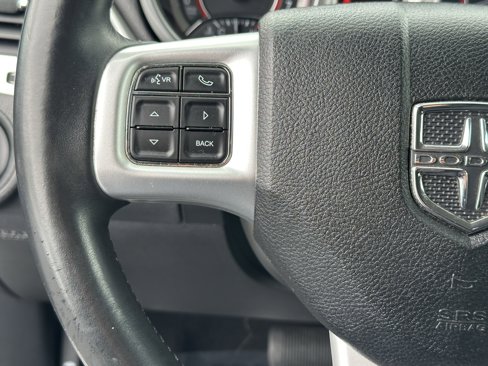 Used 2016 Dodge Journey SE w/ Flexible Seating Group image 26