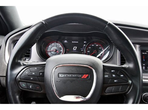 Used 2021 Dodge Charger SXT w/ Blacktop Package image 15