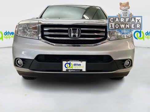 Used 2014 Honda Pilot EX-L image 15