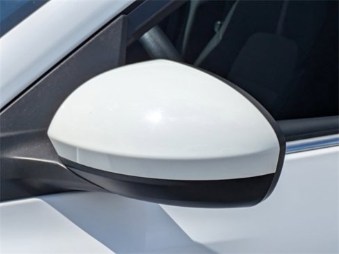 Used 2024 Nissan Sentra SV image 12