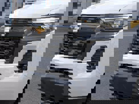 New 2025 Chevrolet Colorado W/T w/ Advanced Trailering Package image 13
