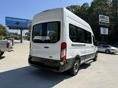 Used 2017 Ford Transit 350 XL image 5