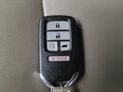 Used 2017 Honda Pilot EX-L image 32