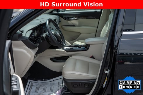 Used 2022 Buick Envision Essence w/ Technology Package I image 18
