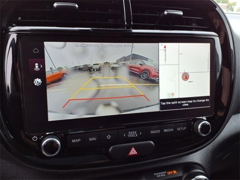 Certified 2023 Kia Soul EX image 38