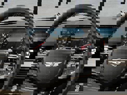 New 2026 Genesis GV70 2.5T Select image 29