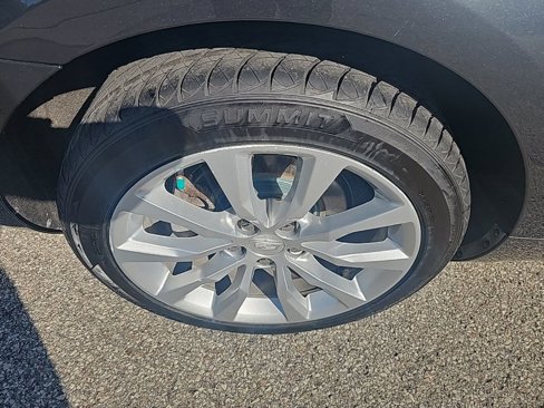 Used 2016 Cadillac XTS Luxury image 38