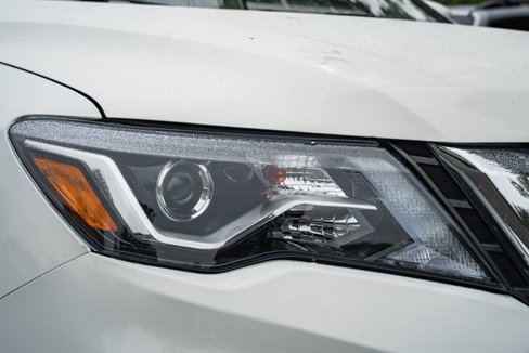 Used 2018 Nissan Pathfinder SL w/ Cargo Package image 16