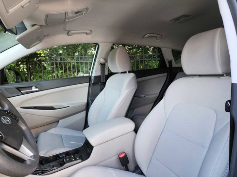 Used 2019 Hyundai Tucson SE w/ Cargo Package image 5