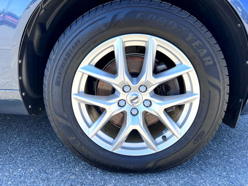Used 2020 Volvo XC60 T5 Momentum image 45