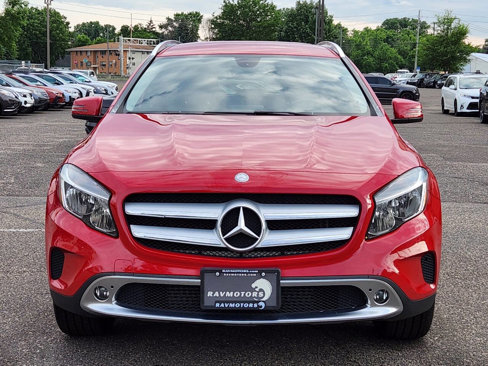Used 2015 Mercedes-Benz GLA 250 4MATIC w/ Multimedia Package image 6