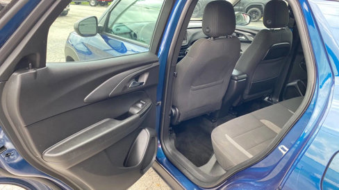 Used 2021 Chevrolet TrailBlazer LS image 23