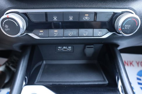 Used 2023 Nissan Altima 2.5 SR image 26