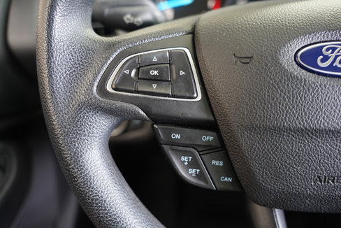 Used 2018 Ford Escape S image 13