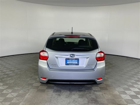 Used 2014 Subaru Impreza 2.0i Premium w/ All-Weather Package w/CVT image 22