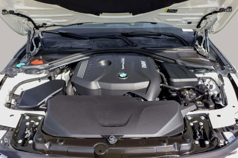 Used 2018 BMW 330i Sedan image 34