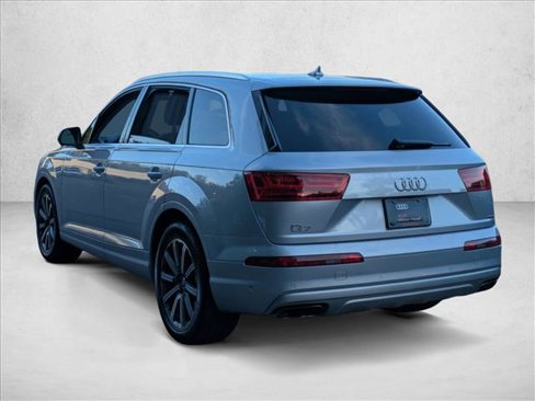 Used 2019 Audi Q7 3.0T Premium Plus image 6