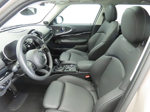 Certified 2023 MINI Cooper Clubman S image 20